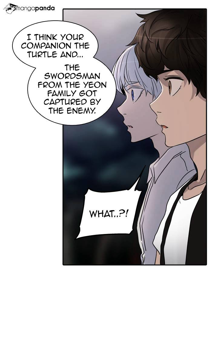 Tower of God, Chapter 288 image 035